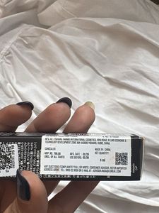 Maybelline Instant Concealer - Shade: 120 :