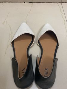 Comfy Flats
