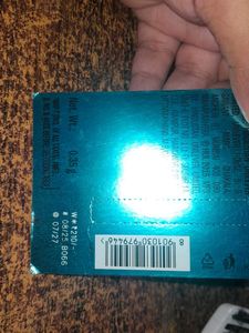 Lakme Eyeconic Kajal Deep Black