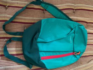Quechua Backpack