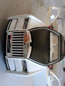 Rolls Royce Toy Car Phamton