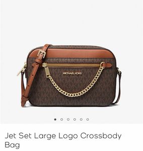 Original New Mk Sling Bag