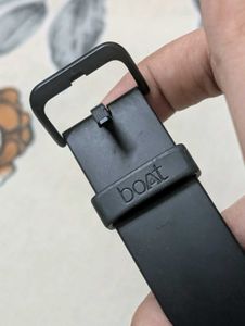 boAt Wave Smartwatch
