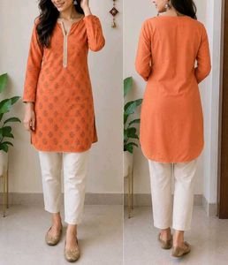 Stylish kurtas
