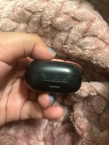 Wireless Earbuds with Charging Case