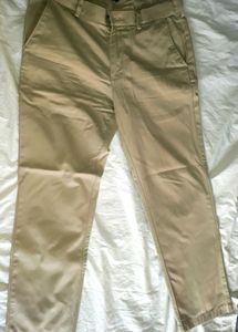 Men Trouser