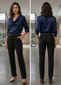 🎀❇️Anthem_Korean Premium trousers❇️🎀