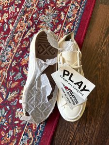 Converse x Play