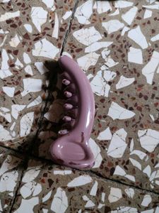 Hair Claw Clips - Mixed Lot