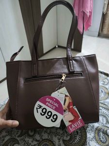 New with tag LavieTote Bag