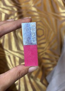 Clinique Lipstick - Vibrant Pink