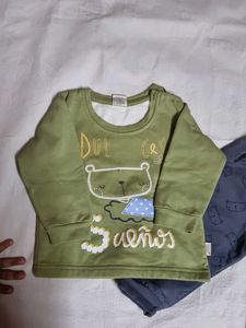 Baby Winter Set