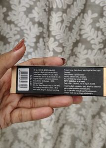 Swiss Beauty High On Cover Concealer - Shade 2.5