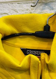🇮🇹 Kappa imported Italia Track Jacket