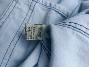 Hard Rock Cafe Button-Up Shirt