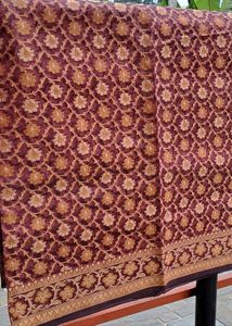 Cotton Net Type Light Weight