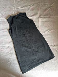 Sparkly Sleeveless Sheath Dress