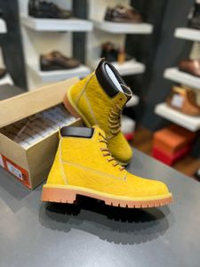Timberland