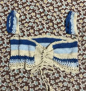 Crochet Top❤️