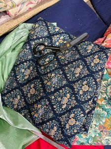 Custom desi corset kurti