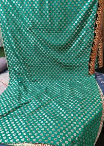 Banarasee Net Saree