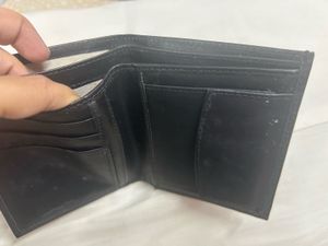 Classic Leather Wallets (Set of 2)