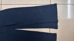 Graphic Wide Leg Pants(30-34 size)