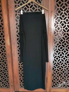 Bodycon Black Dress🖤