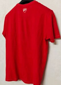 Price drop 🔥 🔥 Vintage Ducati x Puma Red T-Shirt