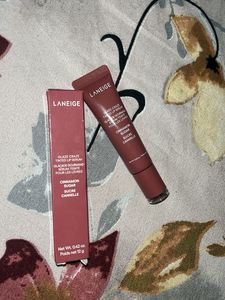 Laneige Glaze Craze Tinted Lip Serum