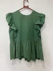 green top
