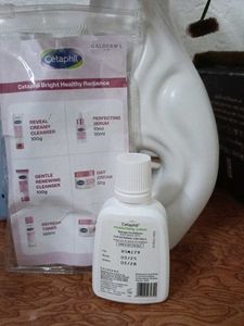 Cetaphil Moisturizing Lotion