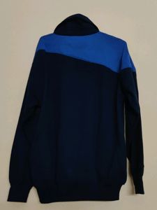 Blue Tracksuit