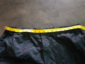 XXL Unisex Authentic Nike Loose Fit capri