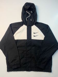Nike Swoosh Hooded Jacket