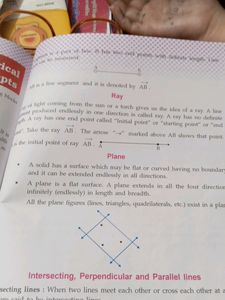 Math Book For Class 5th