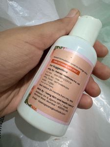 Essentq Body Lotion SPF 50