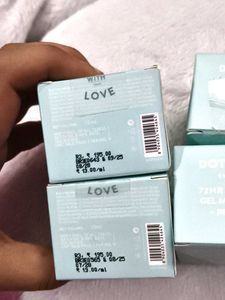 Dot &amp; Key 72HR Hydrating Gel Moisturizer