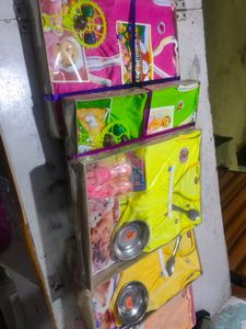 Gift Box For Unisex New Born