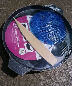 Starlite Industries Cooking Pan
