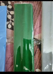 Multicolored Yoga Band 5 Colours Available