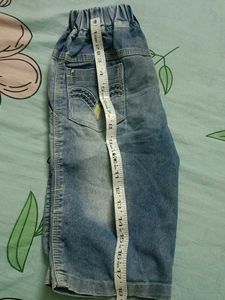 Denim Jeans for Boys
