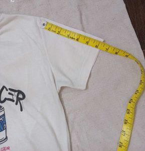 Art Influencer Graphic T-Shirt