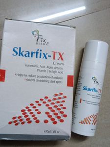 FIXDERMA Skarfix Cream