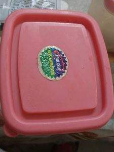 Plastic Storage Boxes