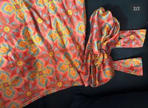 Nefs finds Pink Coord set