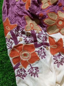 Women's Dupatta.