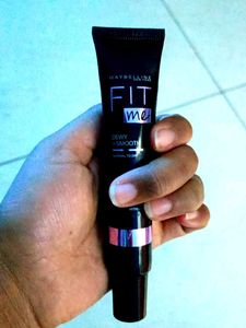 Maybelline Fit Me Dewy + Smooth primer