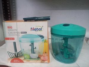 Big Handy Chopper 1000ML