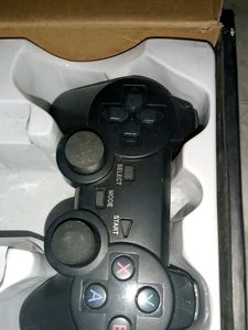 2.4G Wireless Controller Gamepad